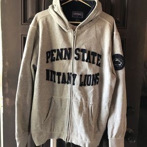 Penn State jacket